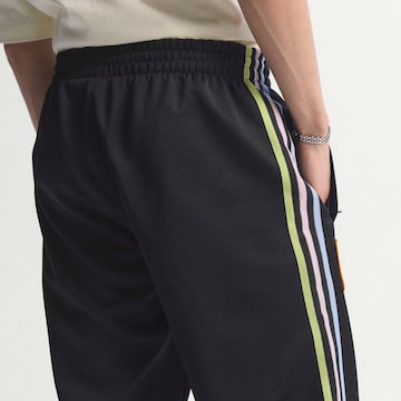 Regular Pantalon de sport 'Japan Originals' ADIDAS PERFORMANCE en noir