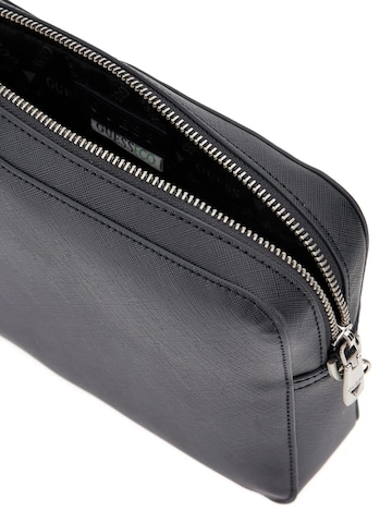 Borsa a tracolla 'Milano' di GUESS in arancione