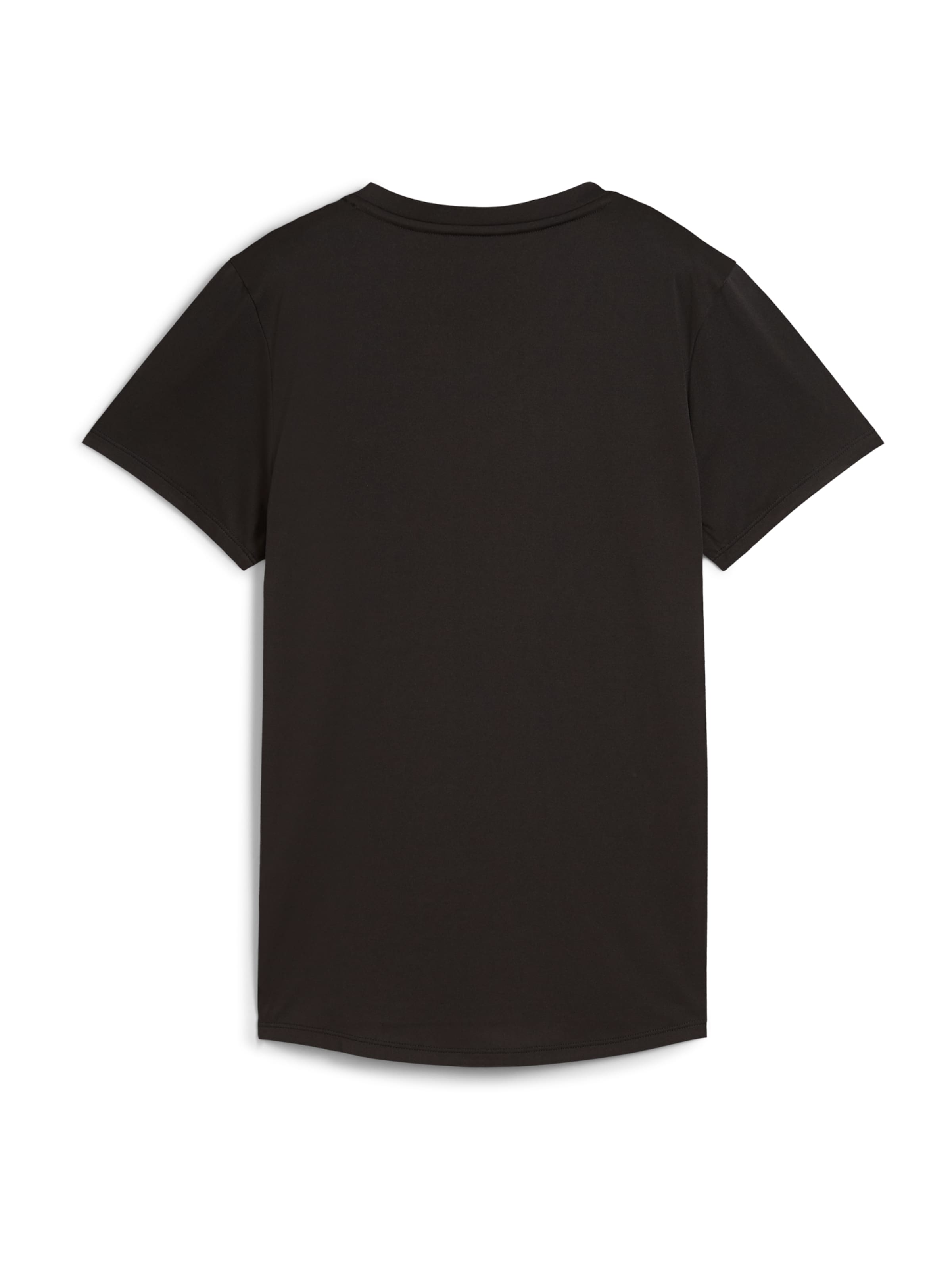 PUMA Performance shirt 'Tad Essential' in Black