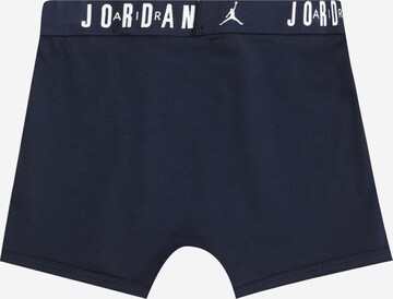 Pantaloncini intimi di Jordan in blu