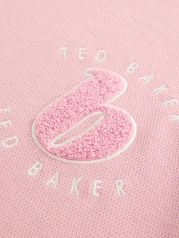 B by Ted Baker Pyžamo - Ružová
