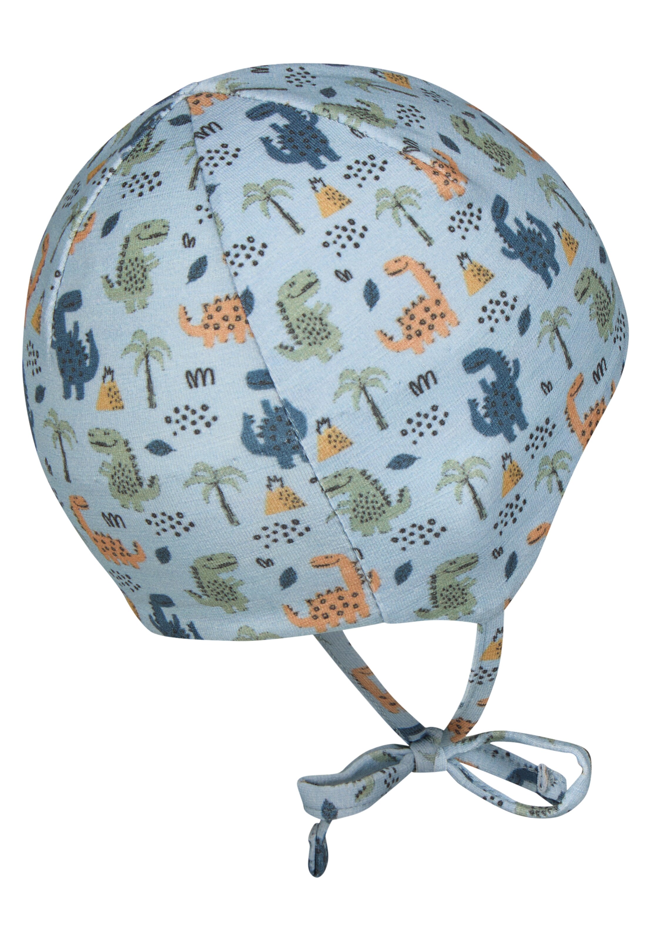 STERNTALER Beanie in Blue