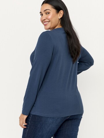 Cellbes of Sweden Shirt in Blauw