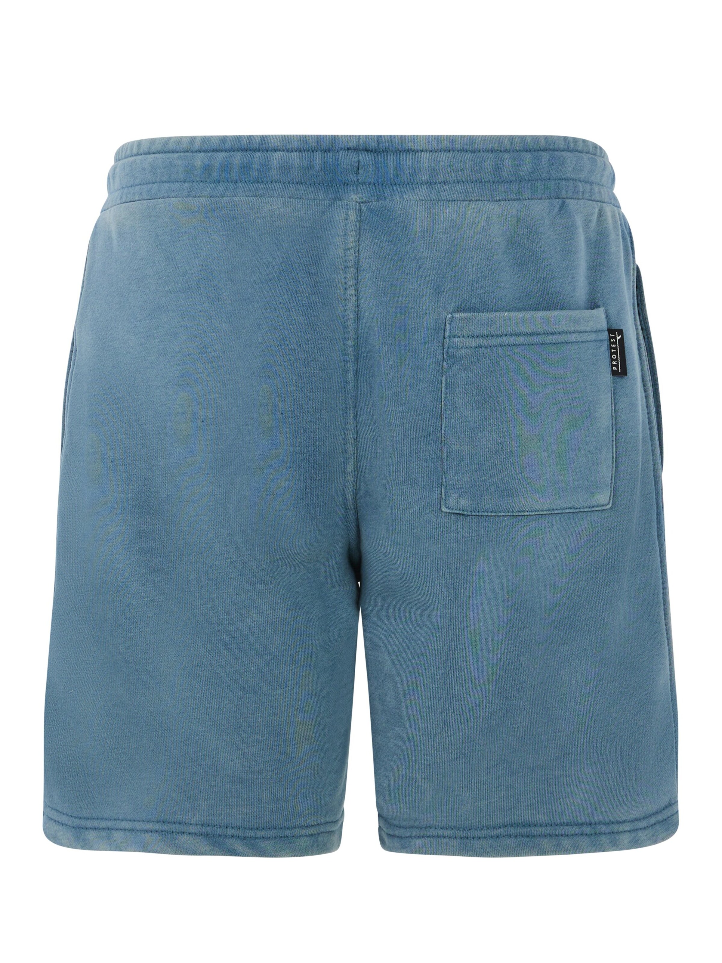 PROTEST Loosefit Hose 'PRTClints JR'‌‌‌‌‌‌‌‌‌ in Blau
