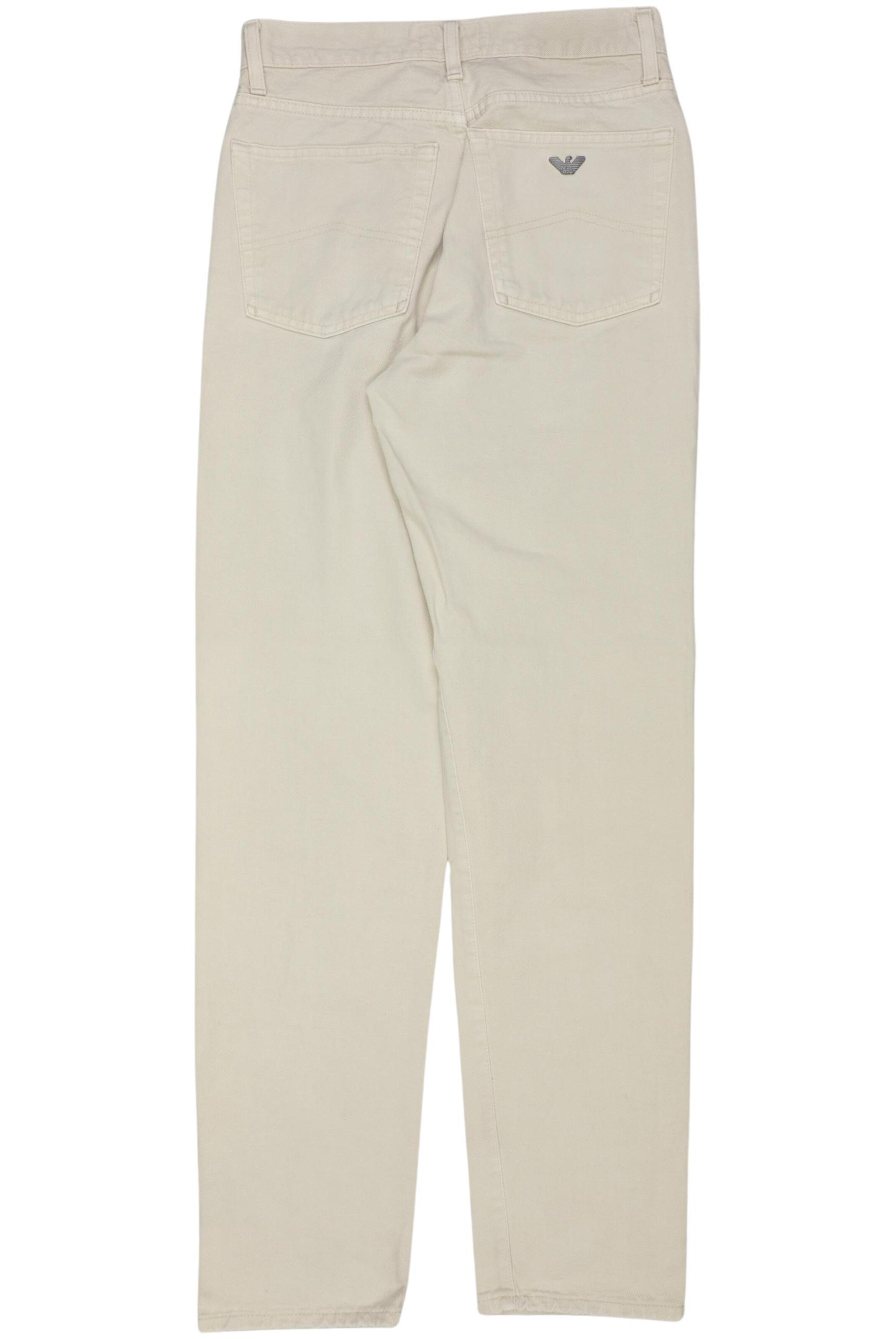 GIORGIO ARMANI Jeans in 29 in Beige