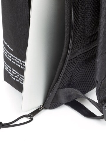 EASTPAK Backpack in Black