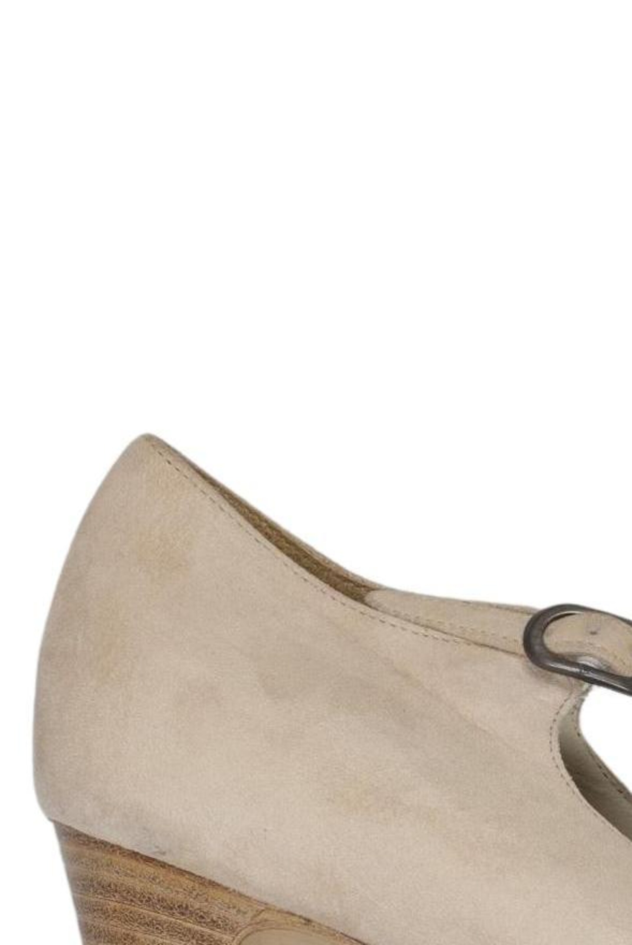 Marc Cain High Heels & Pumps in 40 in Beige