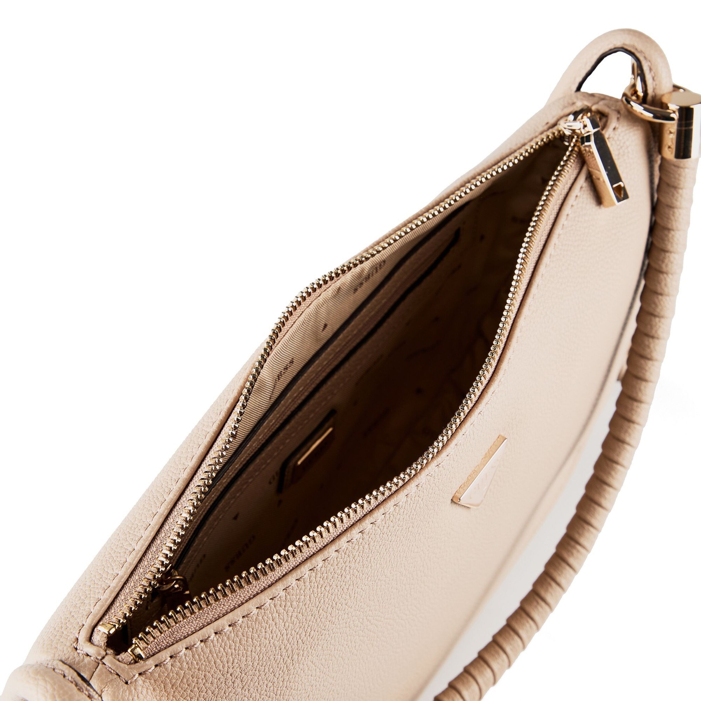 Sac bandoulière 'Danya' GUESS en gris