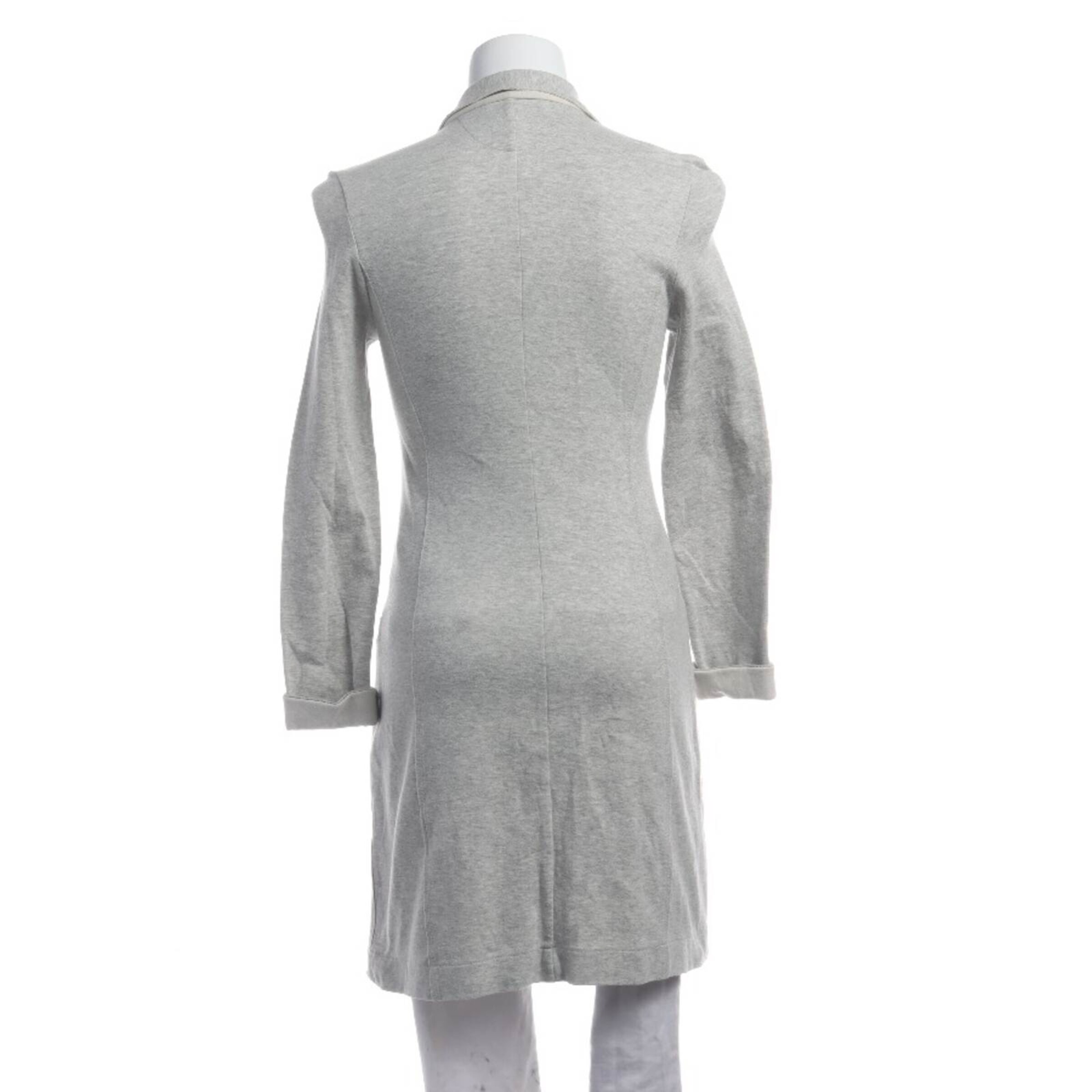 Marc O'Polo Jacket & Coat in S in Grey