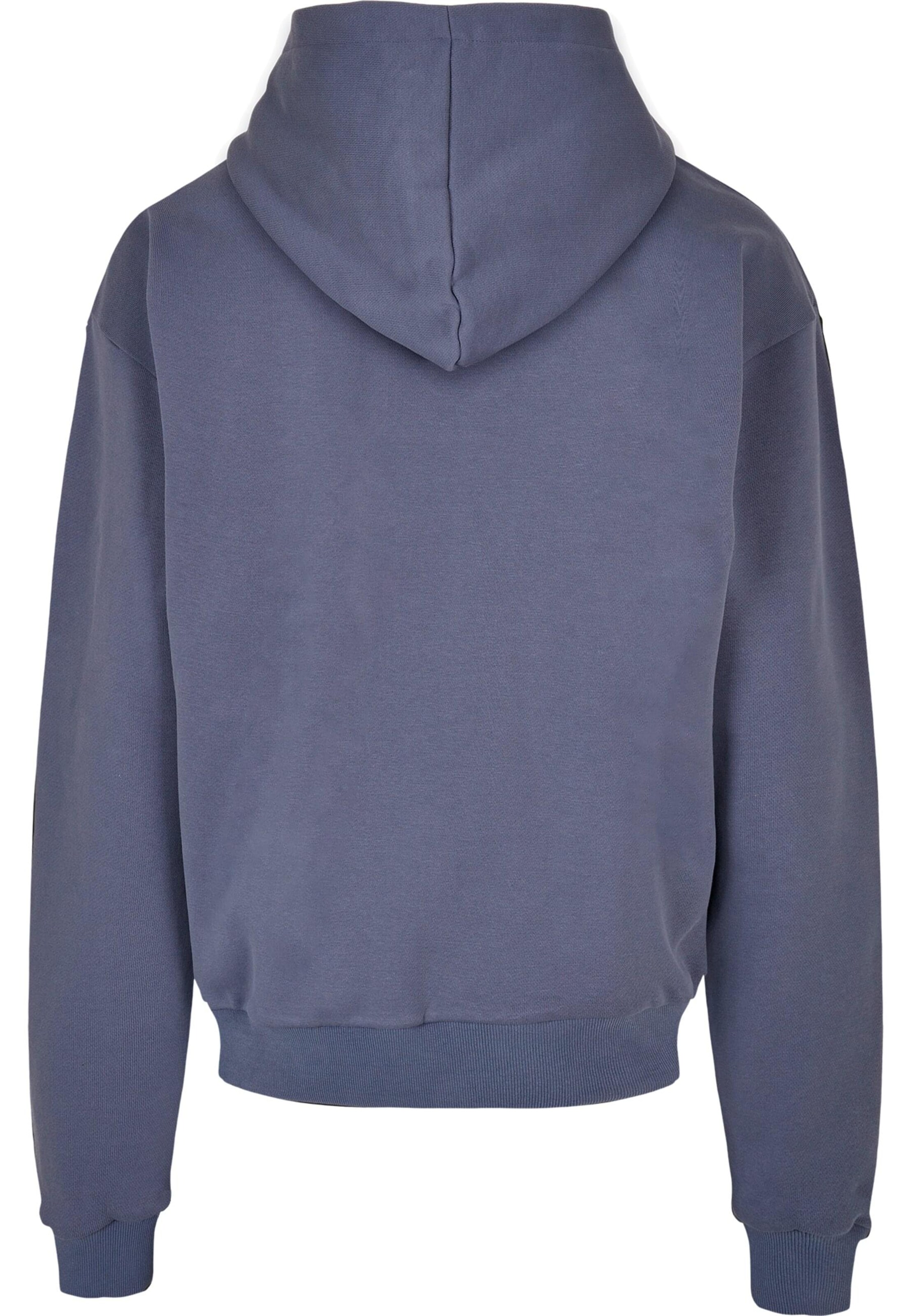 mėlyna Mister Tee Megztinis be užsegimo 'Flamingo'