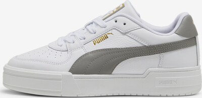 PUMA Sneakers 'CA Pro Classic' in grau / weiß, Produktansicht