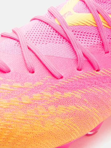 PUMA Soccer Cleats 'FUTURE 9 MATCH' in Pink