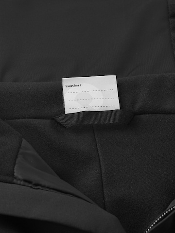 Reima Regular Skiihose 'Vuonelo' in Schwarz