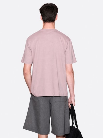 Grimelange Shirt in Purple