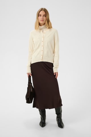 Part Two - Cárdigan 'Cianna' en blanco