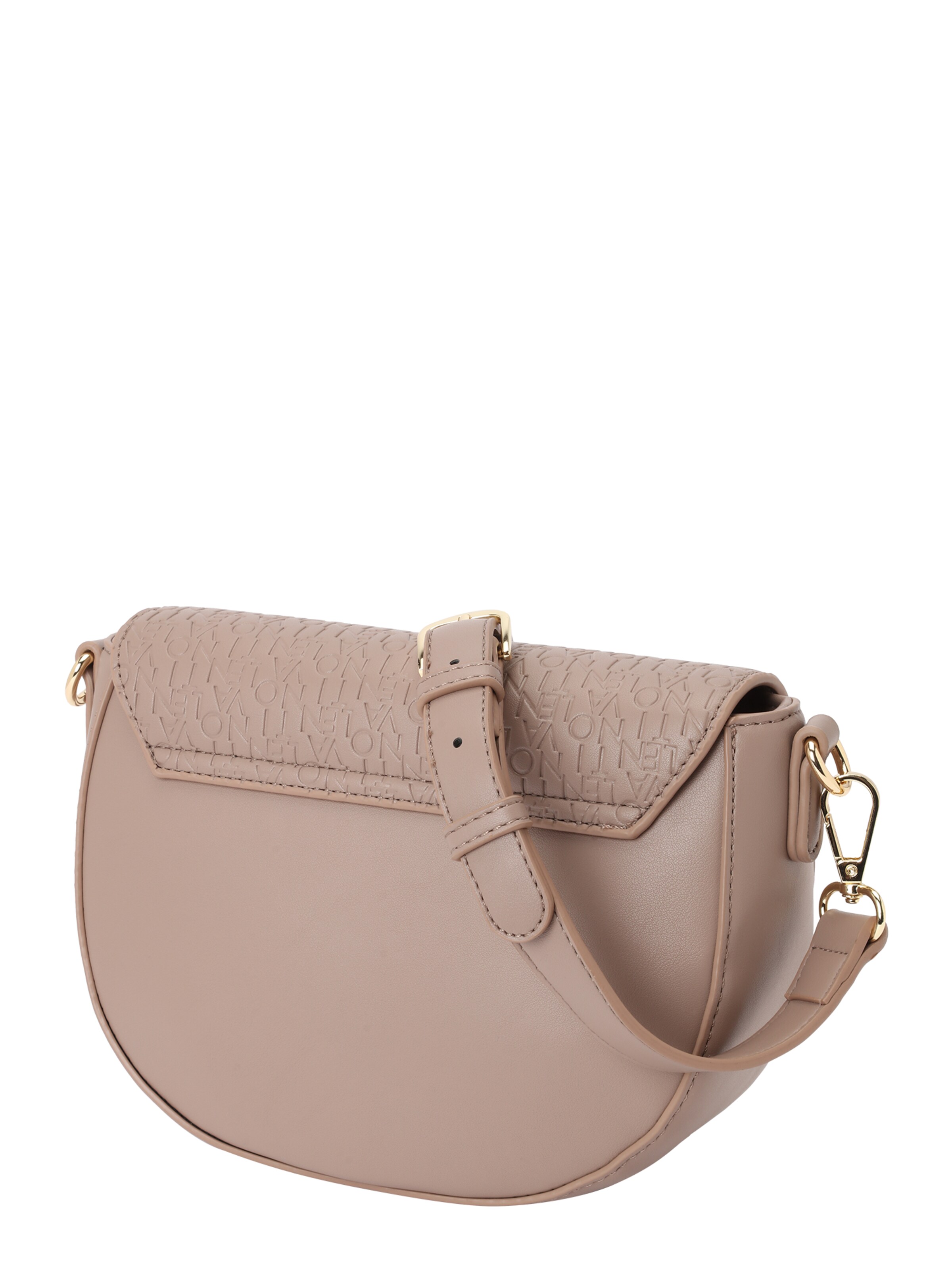 VALENTINO Τσάντα ώμου 'Falak' σε γκρι