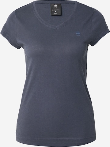 G-STARMajica 'Eyben 2.0' - plava boja: prednji dio