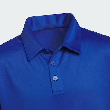 ADIDAS PERFORMANCE Performance Shirt in Blue
