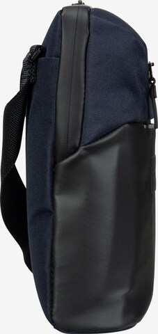 Porsche Design Crossbody Bag in Blue