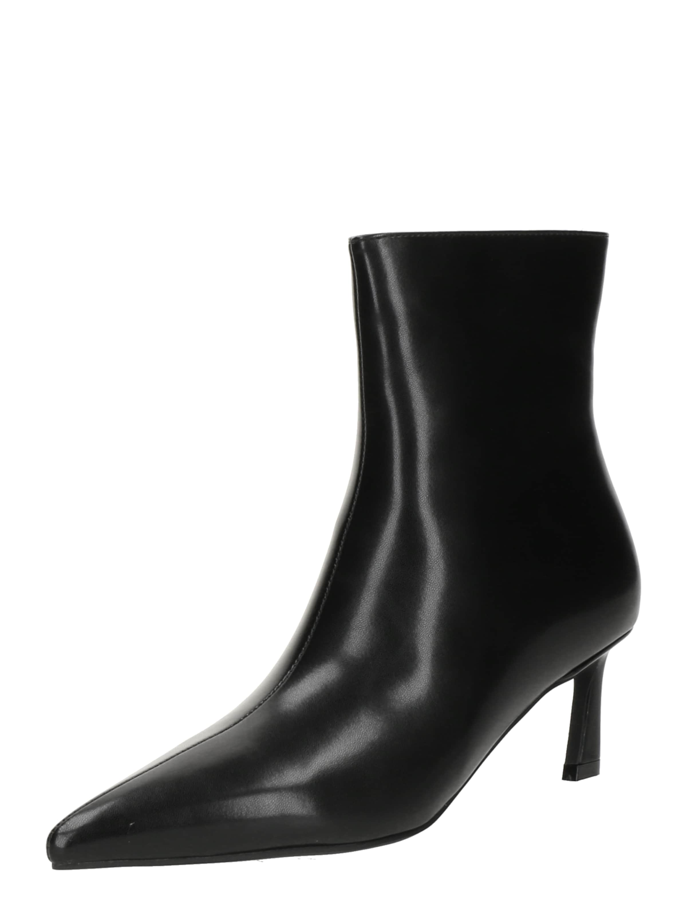 Raid Nilkkurit 'FAWN' värissä musta: etupuoli