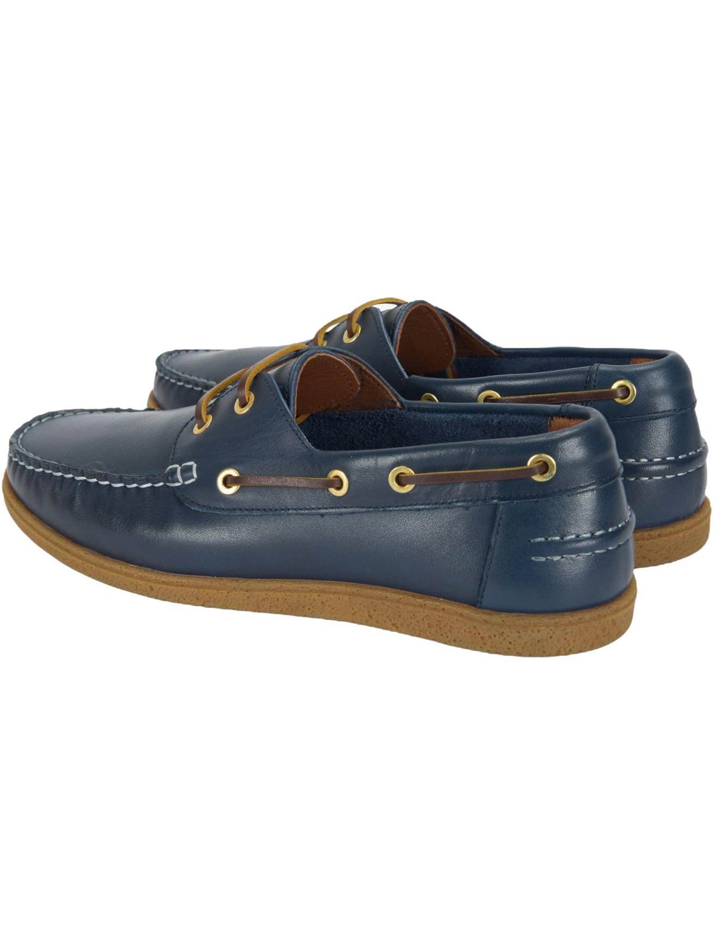 Desa Instappers 'Beleg' in Blauw