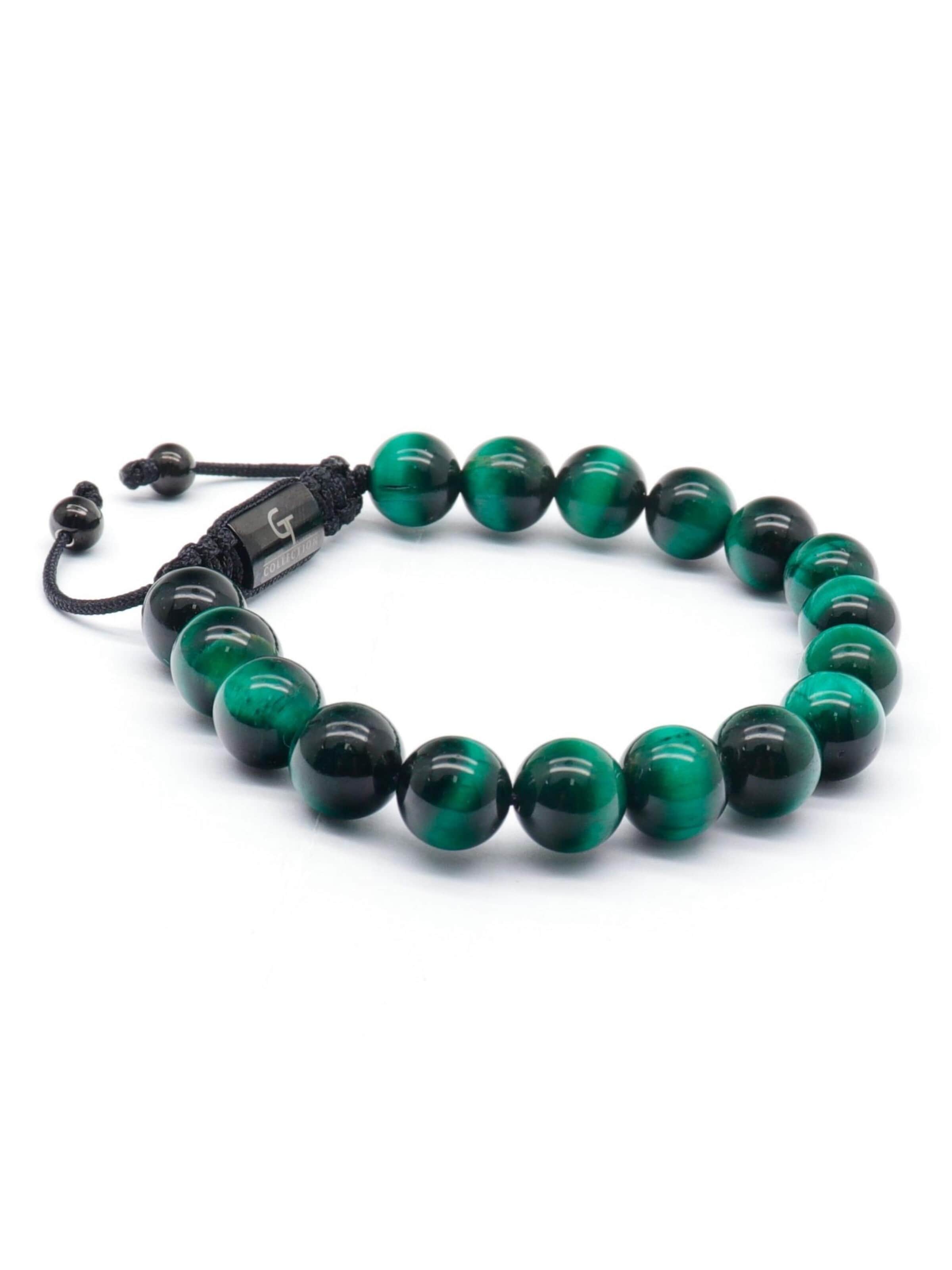 GT Collection Bracelet 'The Balance Set Classic' in Green