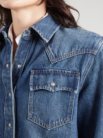 Geacă de primăvară-toamnă de la LEVI'S ® pe albastru