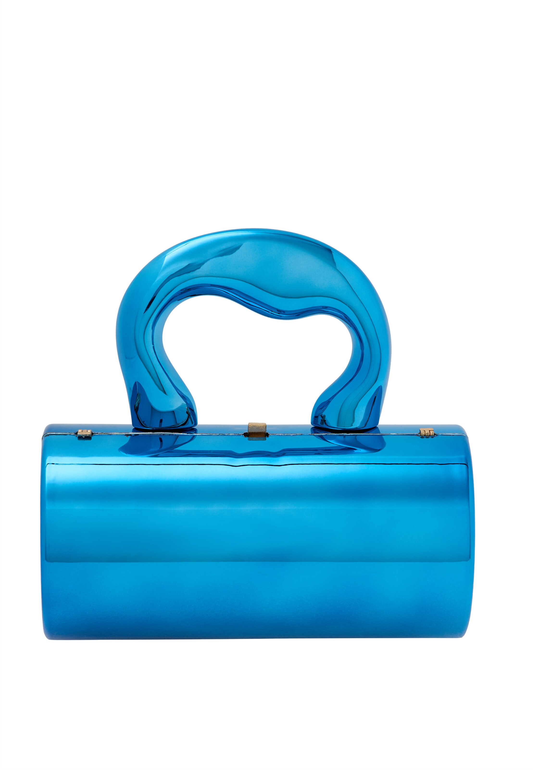 KRZY - Malas de tiracolo em azul