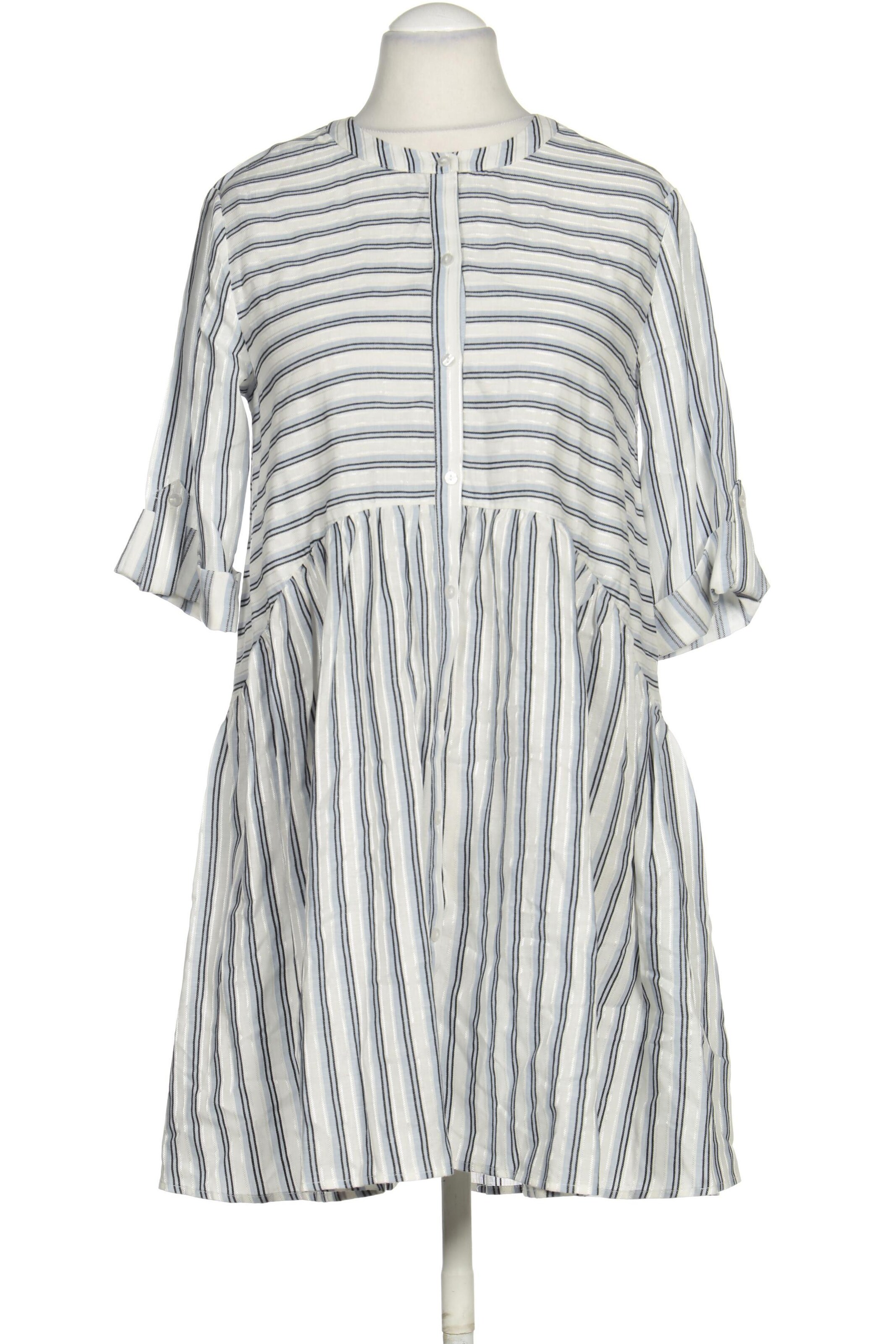 HALLHUBER Dress in M in Blue: front