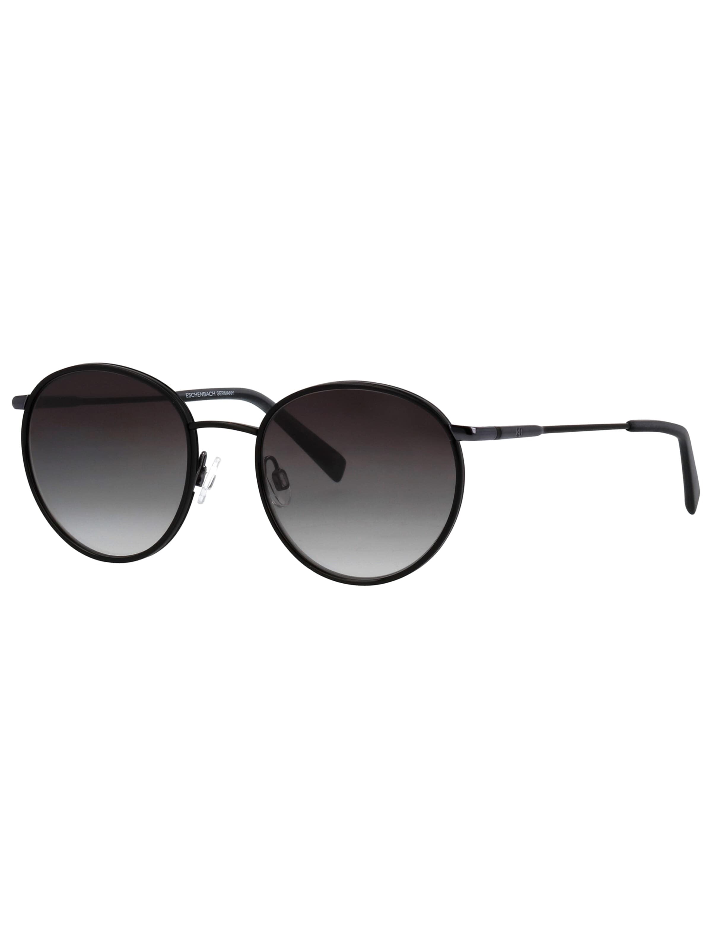Humphrey's eyewear Sunglasses in Black: front
