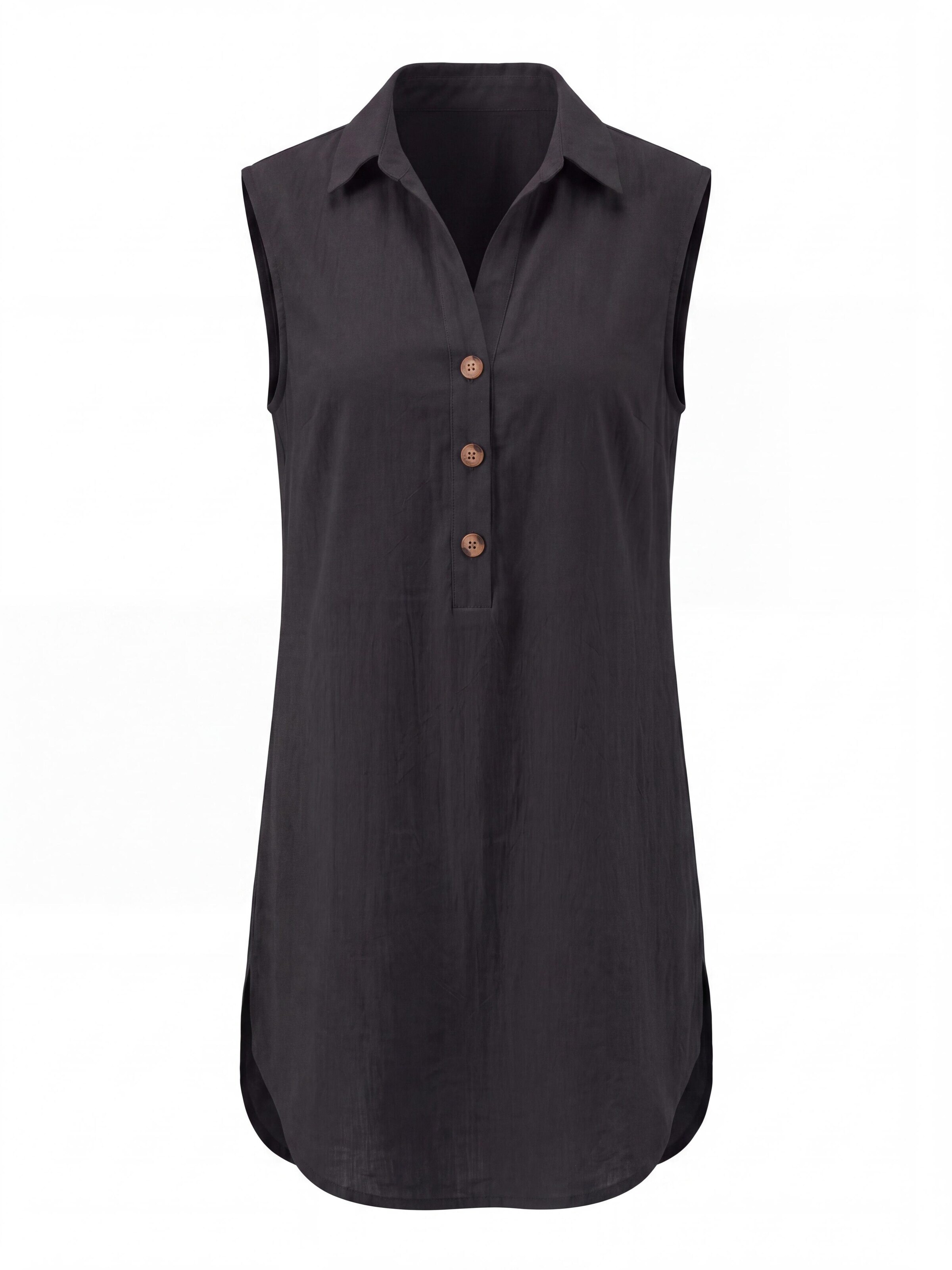 Cupshe Strandkleid‌‌‌‌‌‌‌‌ in 44 in schwarz, Produktansicht