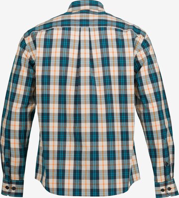 JP1880 Regular fit Overhemd in Beige
