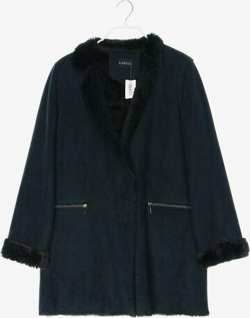 Caroll Jacket & Coat in L in Black: front