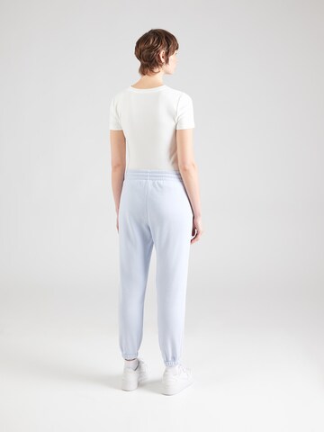 Effilé Pantalon 'HERITAGE' GAP en bleu