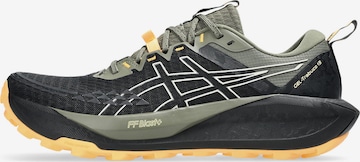 ASICS Обувь для бега 'GEL-Trabuco 13' в Черный: спереди