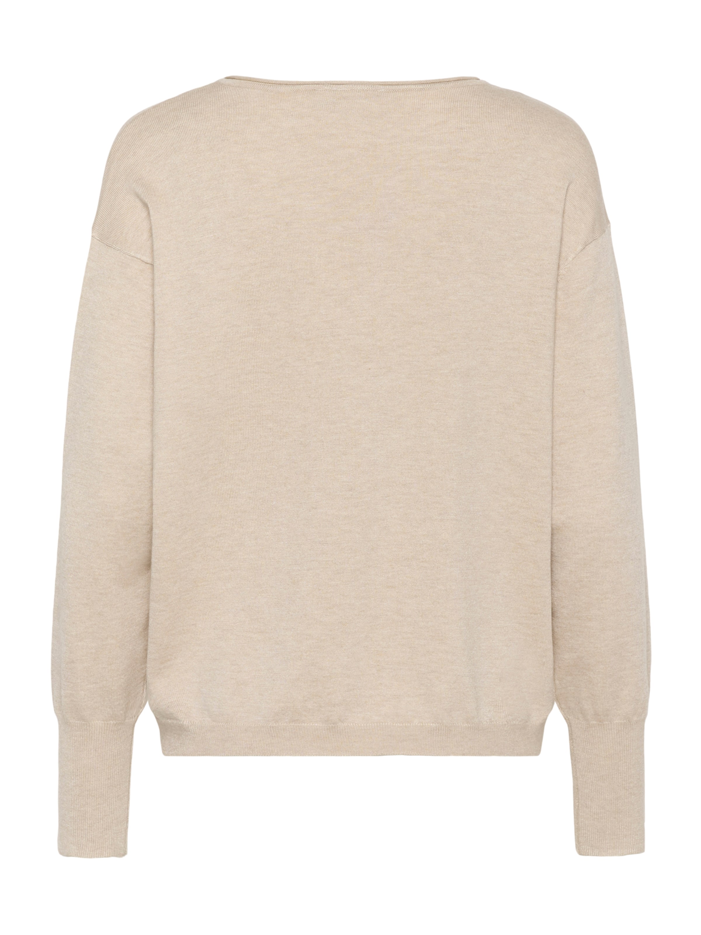Kaffe Pullover'KALizza' in Grau