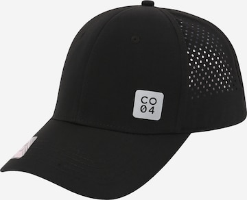 chillouts Lippalakki 'Owaka' värissä musta: etupuoli