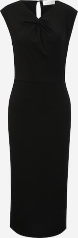 Guido Maria Kretschmer WomenHaljina 'Dilara' - crna boja: prednji dio