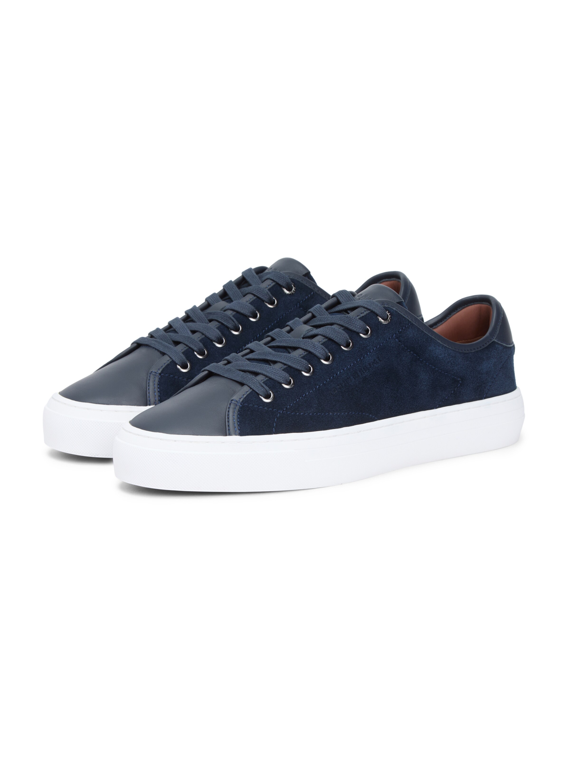 TOMMY HILFIGER Trainers in Blue