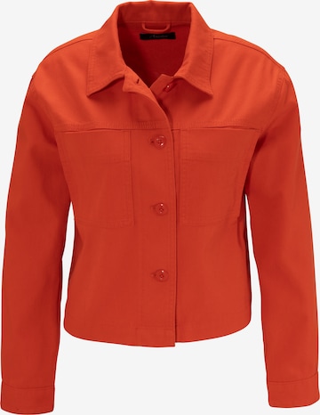 Aniston CASUAL Between-Season Jacket in Red: front