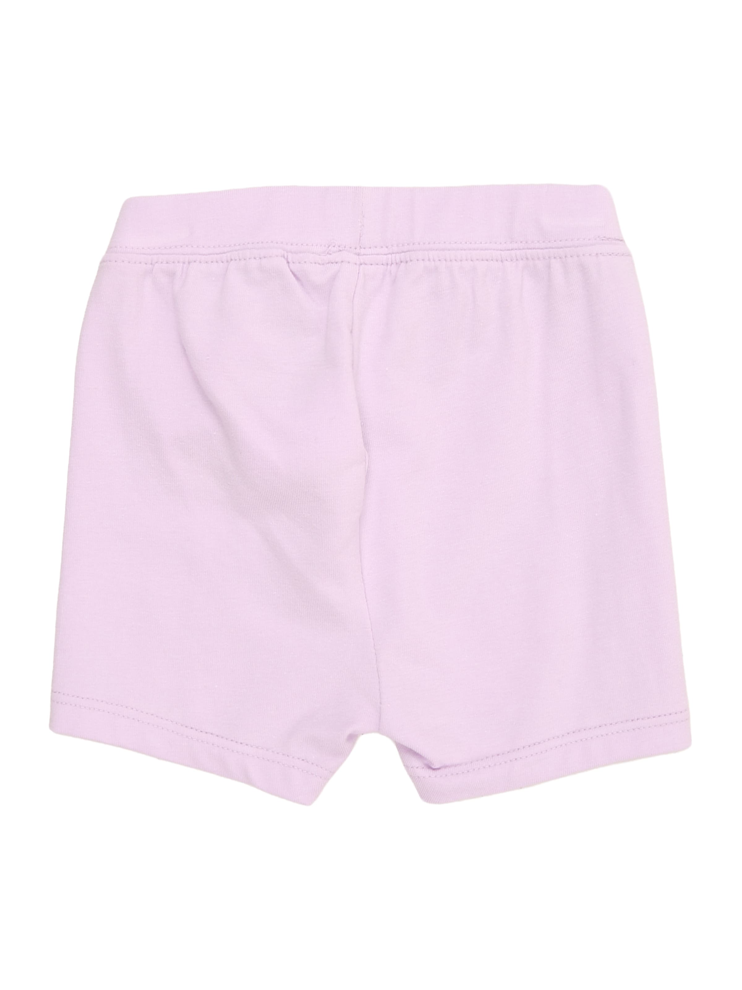 GAP Skinny Nohavice - Fialová