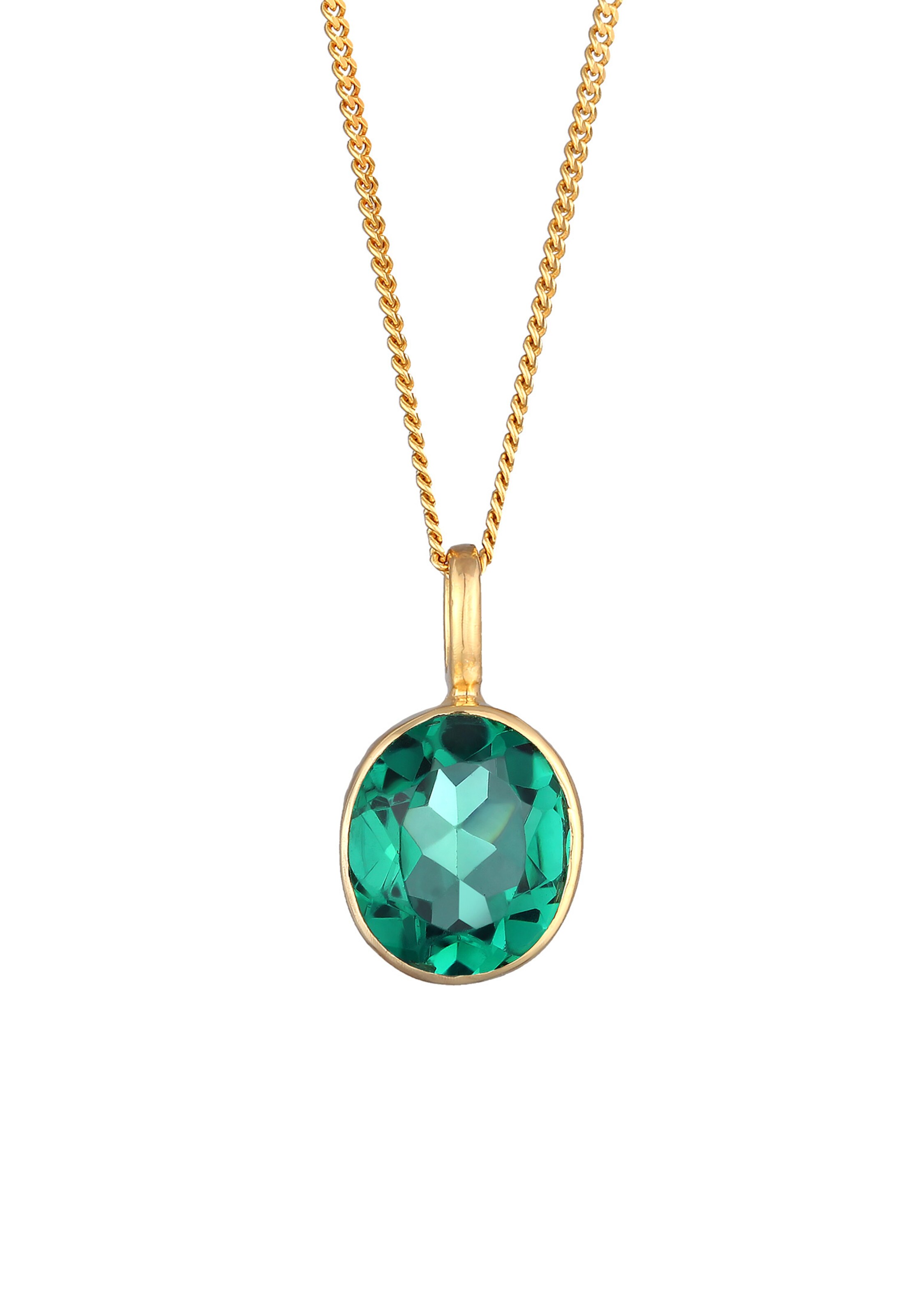 ELLI PREMIUM Necklace in Gold