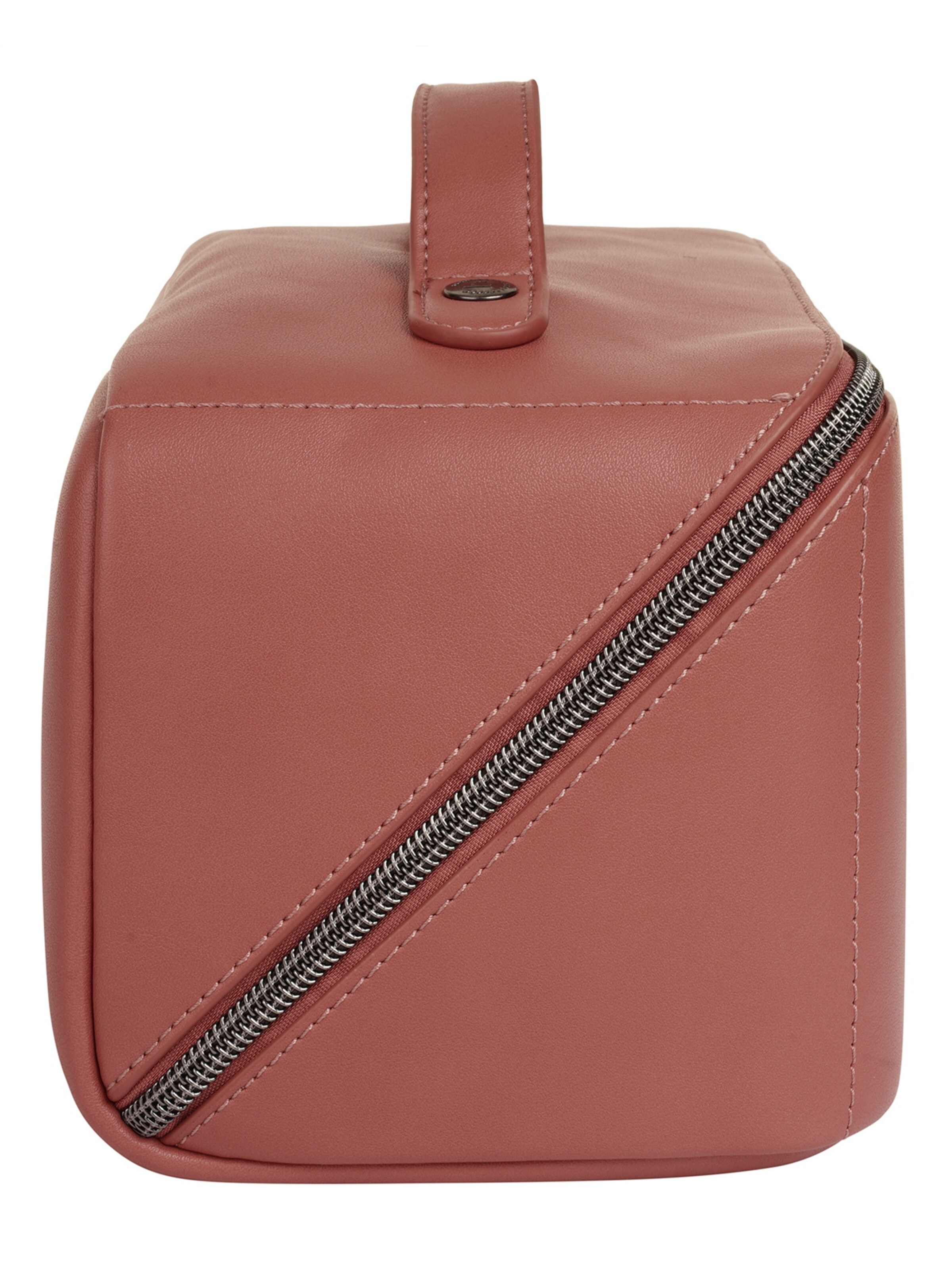 bugatti Kulturtasche 'bugatti Kulturtasche ALMATA'‌‌‌ in Orange