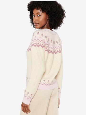 LolaLiza Sweater in Beige