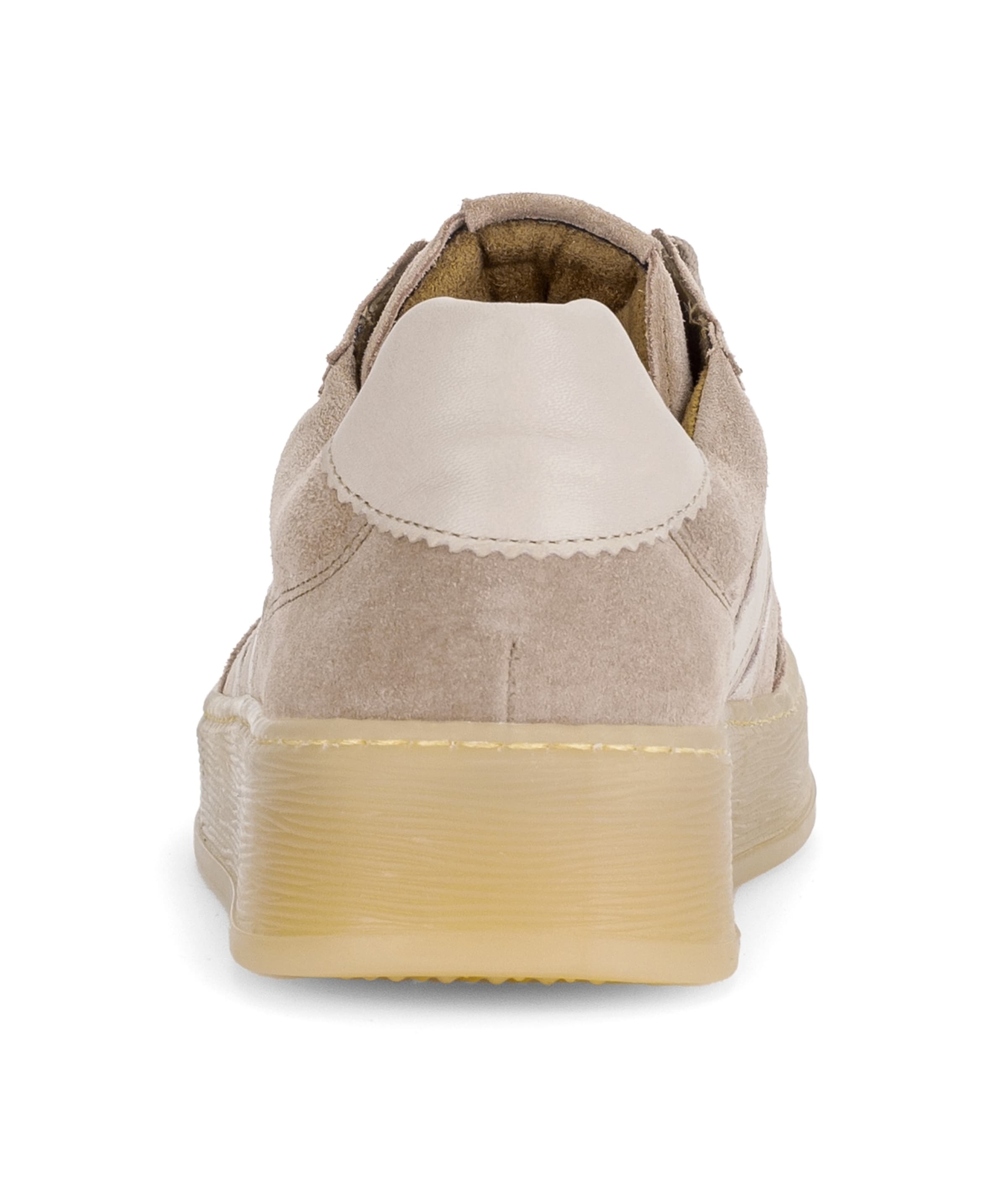 GABOR Sneaker in Beige