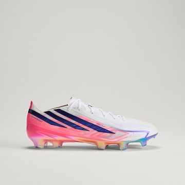 ADIDAS PERFORMANCE Kopačky 'F50 Hyperfast Elite' – bílá