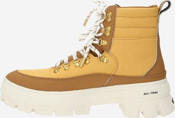 Boots stringati 'Colfax Elevate MTE-2' di VANS in marrone