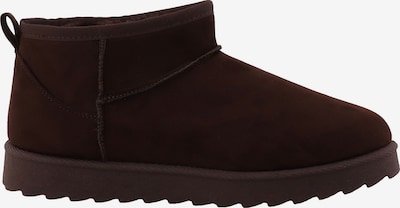 TOM TAILOR Nízke čižmy, veľkosť 36 - mokka, Produkt