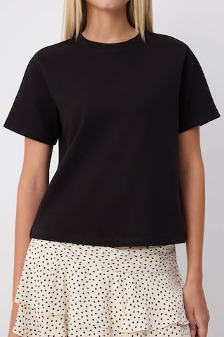Trendyol Shirt in Black