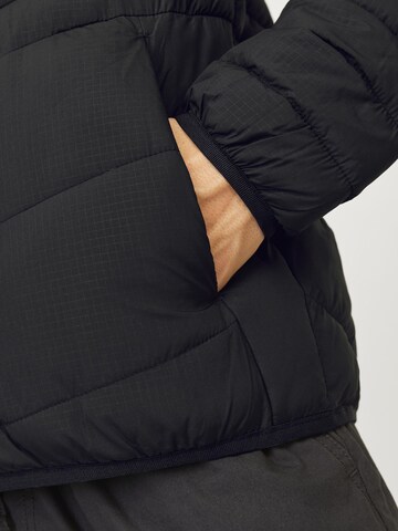 Giacca di mezza stagione 'JJSTATE' di JACK & JONES in nero